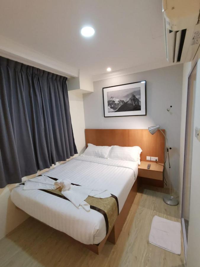 Cherryloft @ Lorong 10 Singapore Eksteriør billede