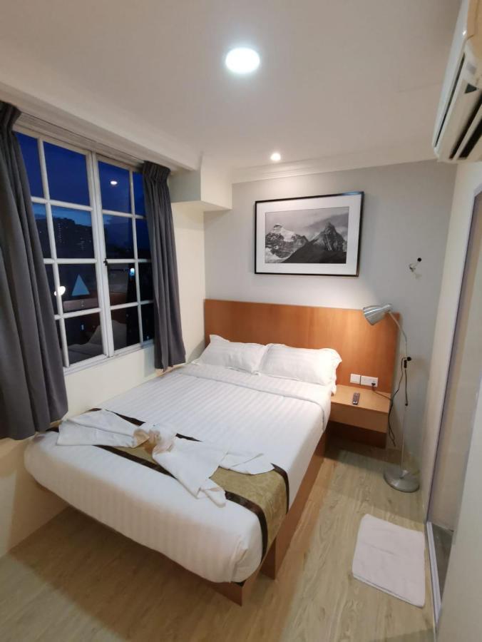 Cherryloft @ Lorong 10 Singapore Eksteriør billede